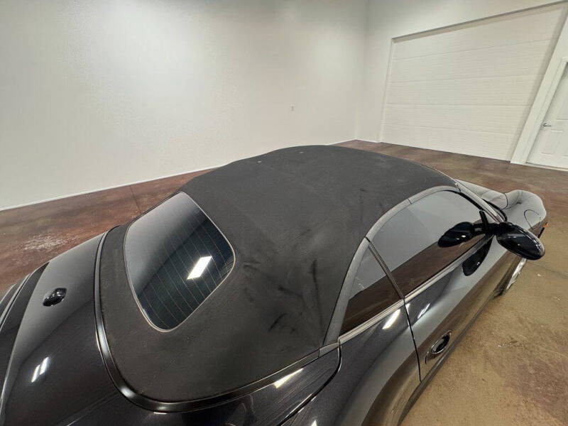 2009 Porsche 911 Carrera