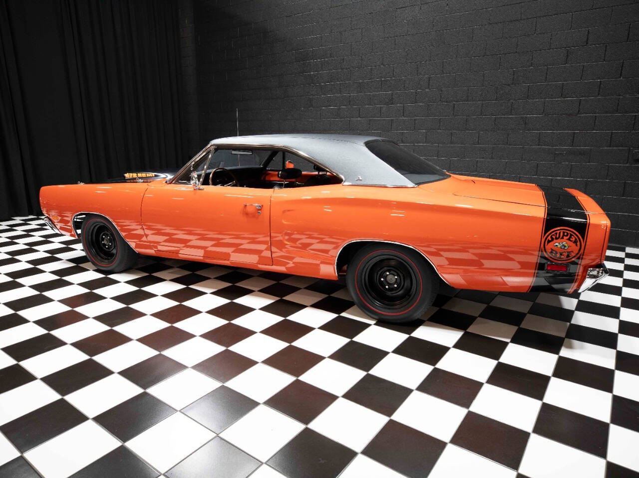 1969 Dodge Super Bee 65