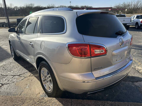 2015 Buick Enclave Convenience