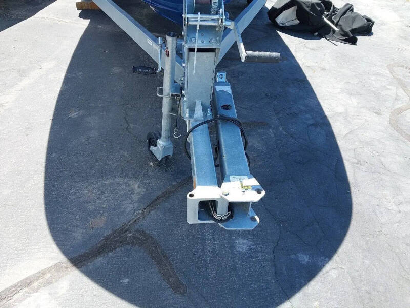 2019 Bayliner 160 Bowrider