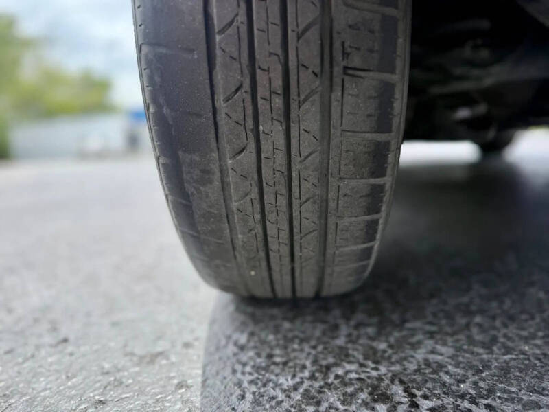 2007 Honda Fit