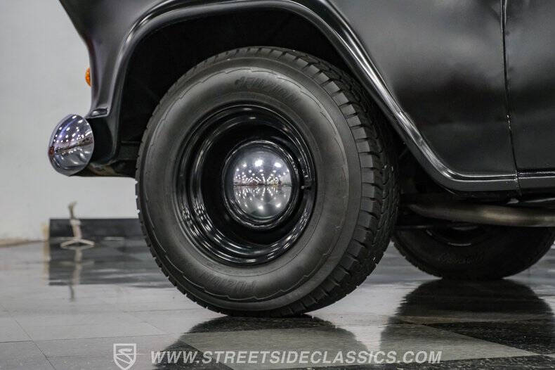 1957 Chevrolet 3100