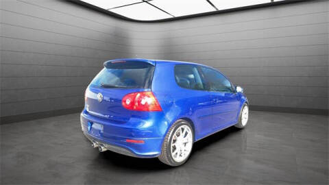 2008 Volkswagen R32