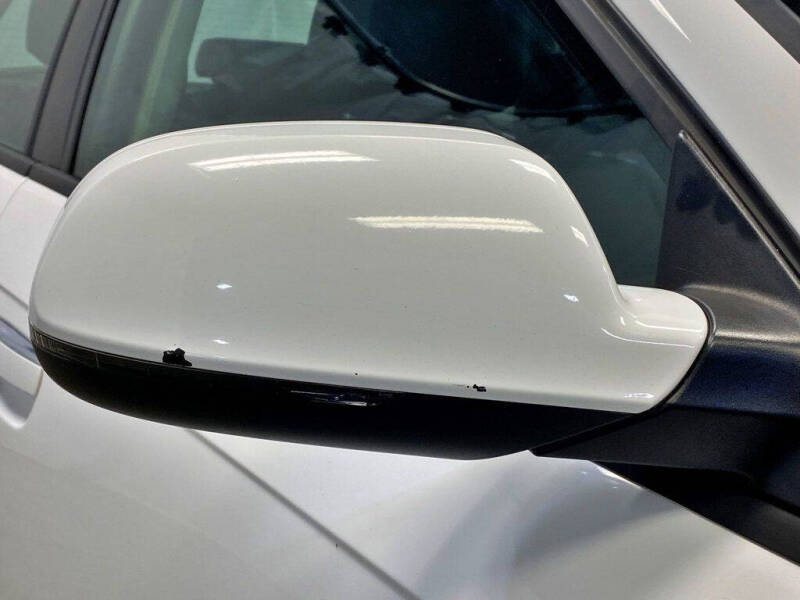 2013 Audi A3 2.0 TDI Premium Plus