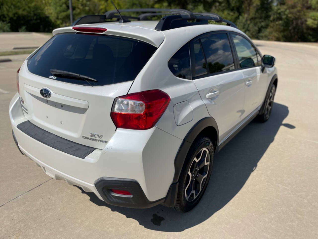 2014 Subaru XV Crosstrek for sale at Auto Haven in Irving, TX