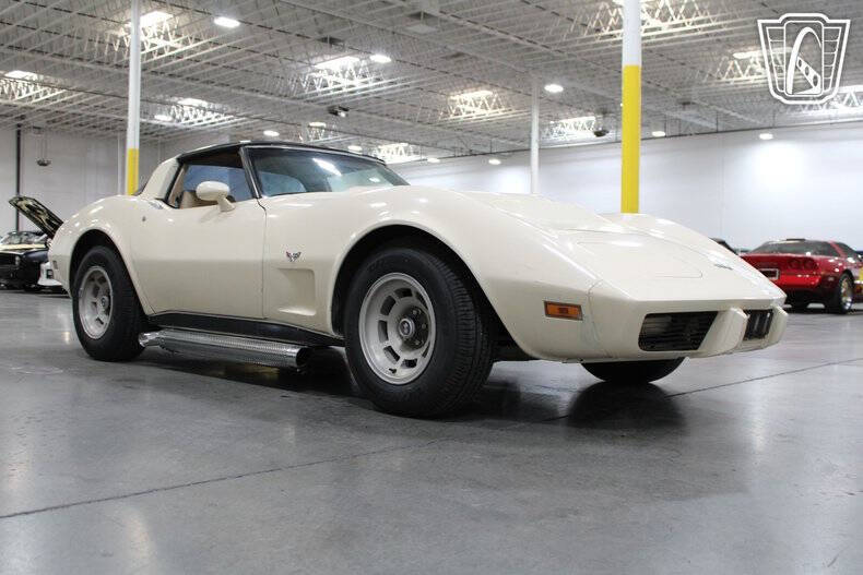 1979 Chevrolet Corvette