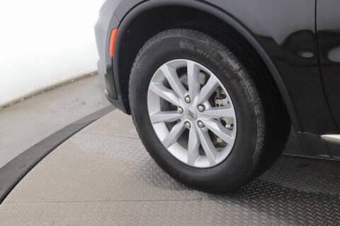 2024 Dodge Durango SXT