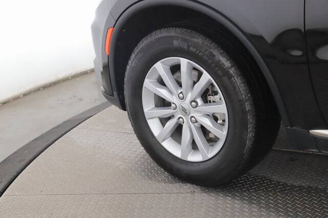 2024 Dodge Durango SXT