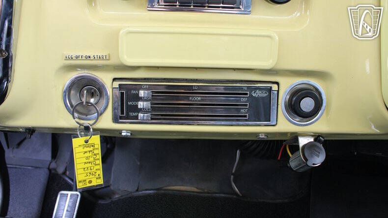1972 Chevrolet C10