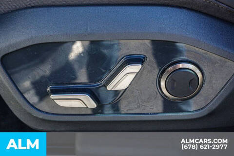 2024 Kia EV9 Light Long Range