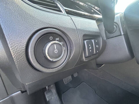 2010 Ford Taurus Limited