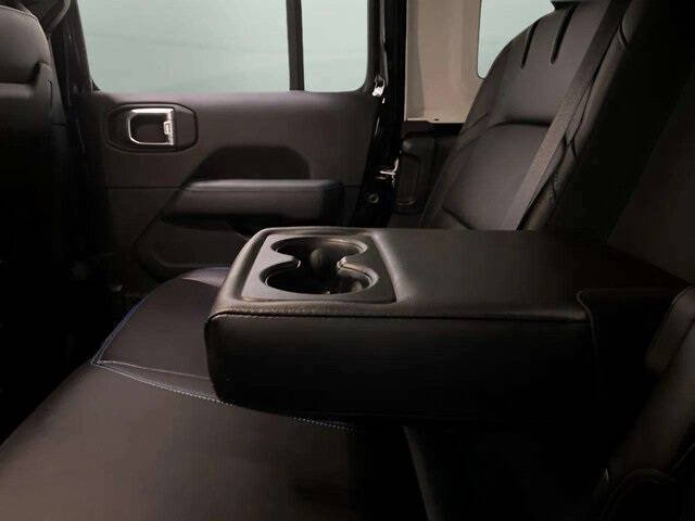 2023 Jeep Wrangler Rubicon 4xe