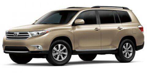 2011 Toyota Highlander for sale at Certified Luxury Motors in Great Neck NY