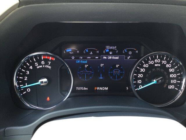 2022 Ford F-350 Super Duty