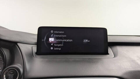 2023 Mazda CX-9 Touring Plus