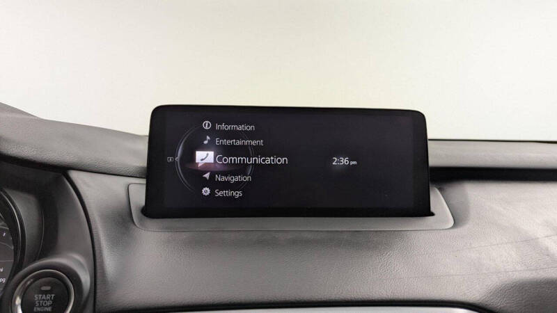 2023 Mazda CX-9 Touring Plus