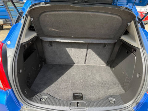 2013 Buick Encore
