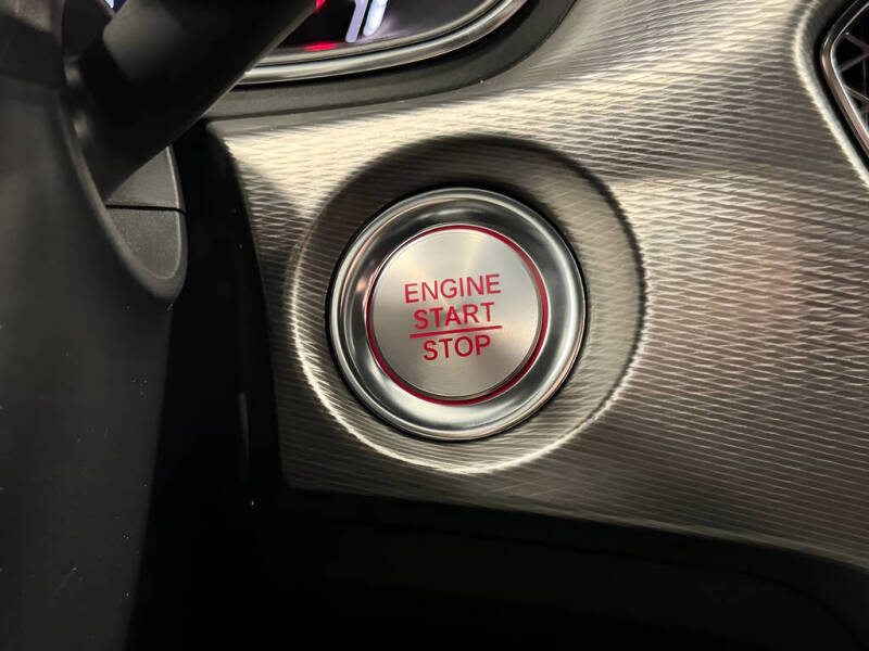 2026 Acura Integra w/A-SPEC