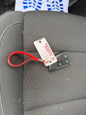 2025 Chevrolet Silverado 3500HD