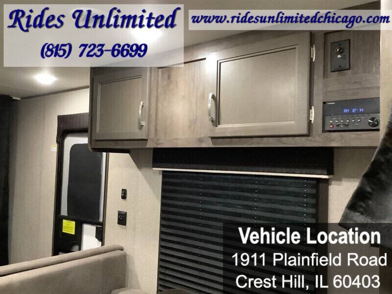 2021 Jayco Jay Flight