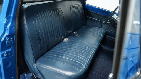 1972 GMC C/K 1500 Series