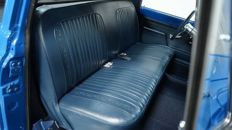 1972 GMC C/K 1500 Series