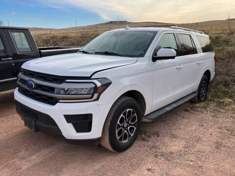 2024 Ford Expedition MAX XLT