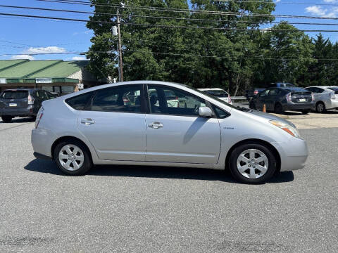 2006 Toyota Prius