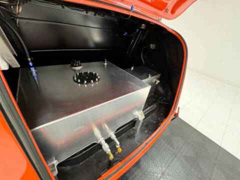 1938 Chevrolet Master Deluxe