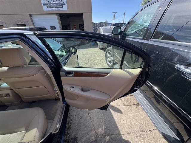 2005 Lexus ES 330