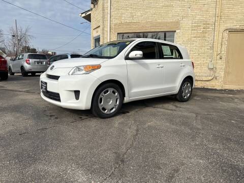 2010 Scion xD for sale at Strong Automotive in Watertown WI