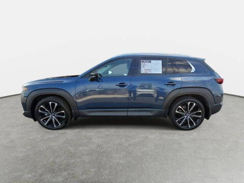 2023 Mazda CX-50 2.5 S Premium Plus