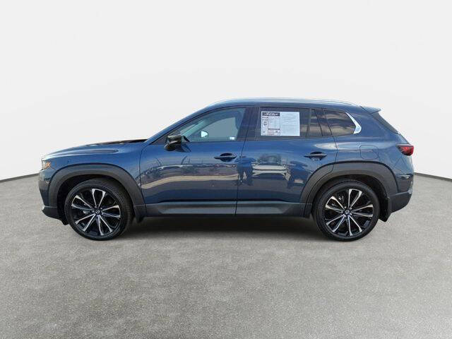 2023 Mazda CX-50 2.5 S Premium Plus
