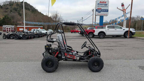 2025 TrailMaster Mini XRX R+