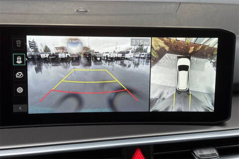 2026 Kia Sorento Hybrid X-Line SX-Prestige