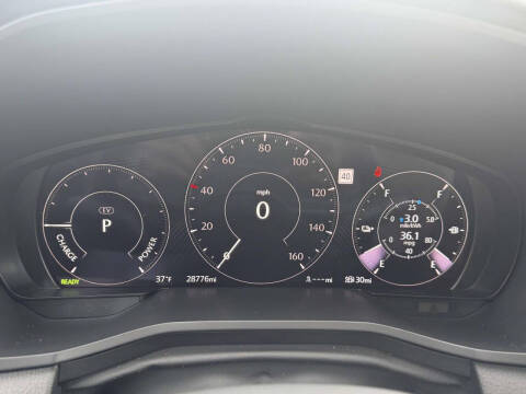 2024 Mazda CX-90 Plug-in Hybrid Premium