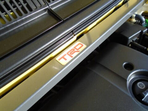 2004 Toyota Matrix XRS