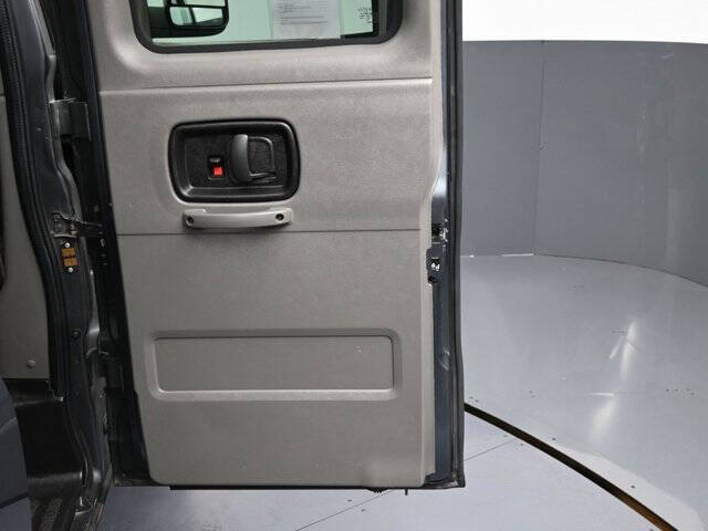 2017 Chevrolet Express LT 3500