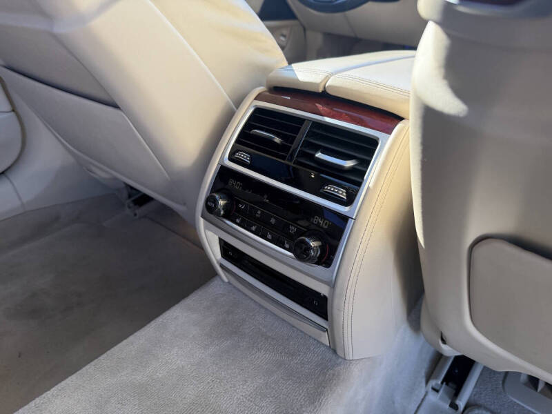 2017 BMW 7 Series ALPINA B7 xDrive