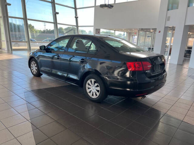 2013 Volkswagen Jetta for sale at Auto Haus Imports in Grand Prairie, TX