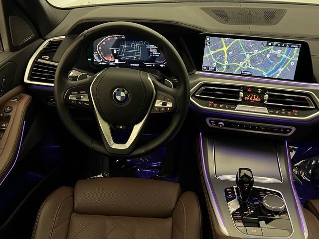 2023 BMW X5 sDrive40i