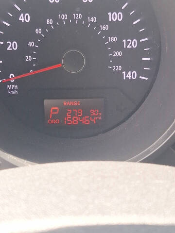 2012 Kia Soul