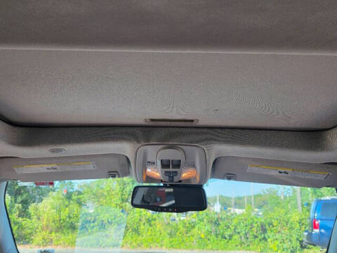 2010 GMC Terrain SLE-2