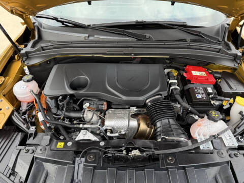 2024 Dodge Hornet R/T