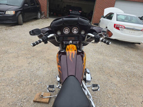 2007 Thunder Mountain Frontier