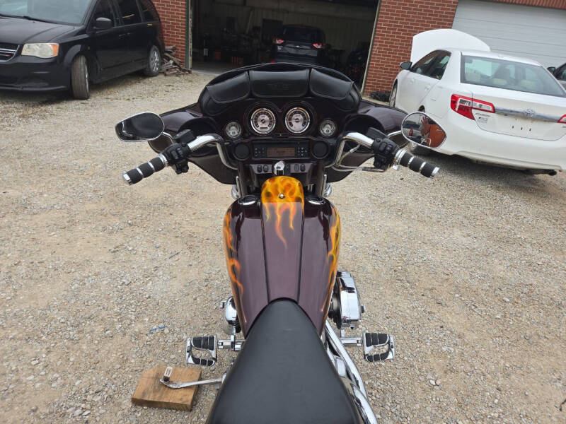 2007 Thunder Mountain Frontier