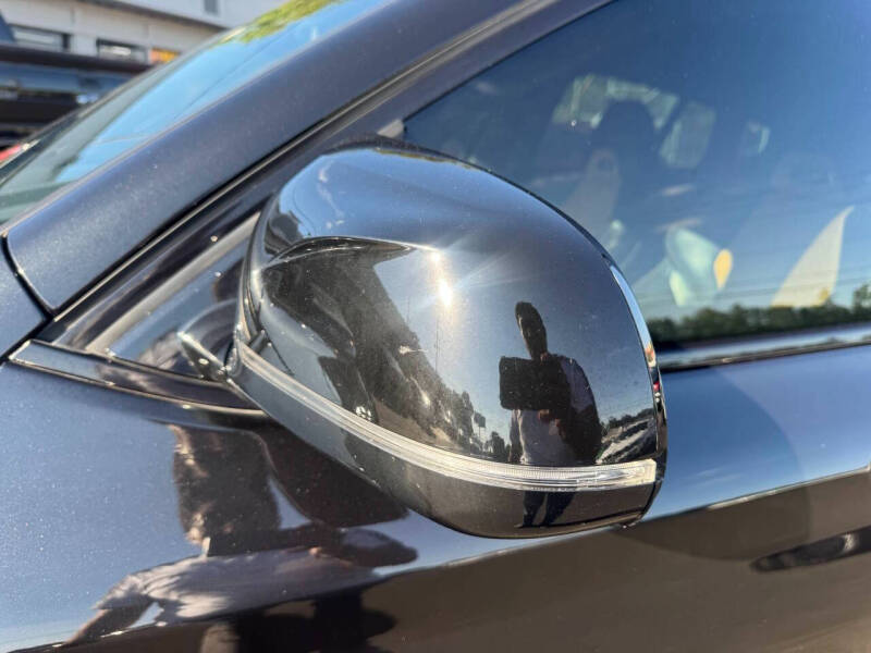 2020 BMW X4 M Competition