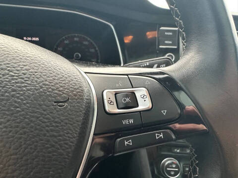 2020 Volkswagen Jetta