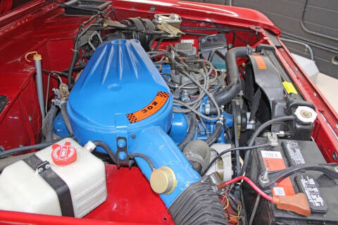 1977 Ford Bronco