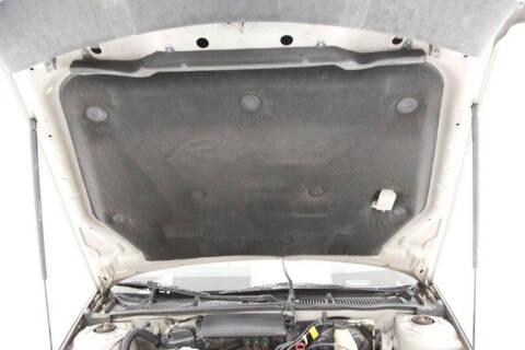 1995 Buick Riviera Supercharged